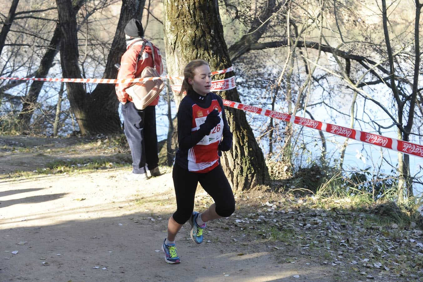 XXXI Cross de las Doce Uvas (7/8)