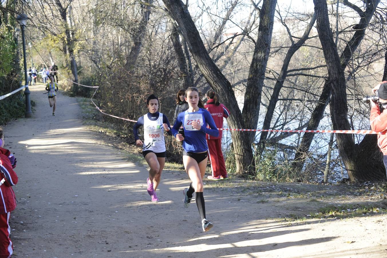 XXXI Cross de las Doce Uvas (8/8)