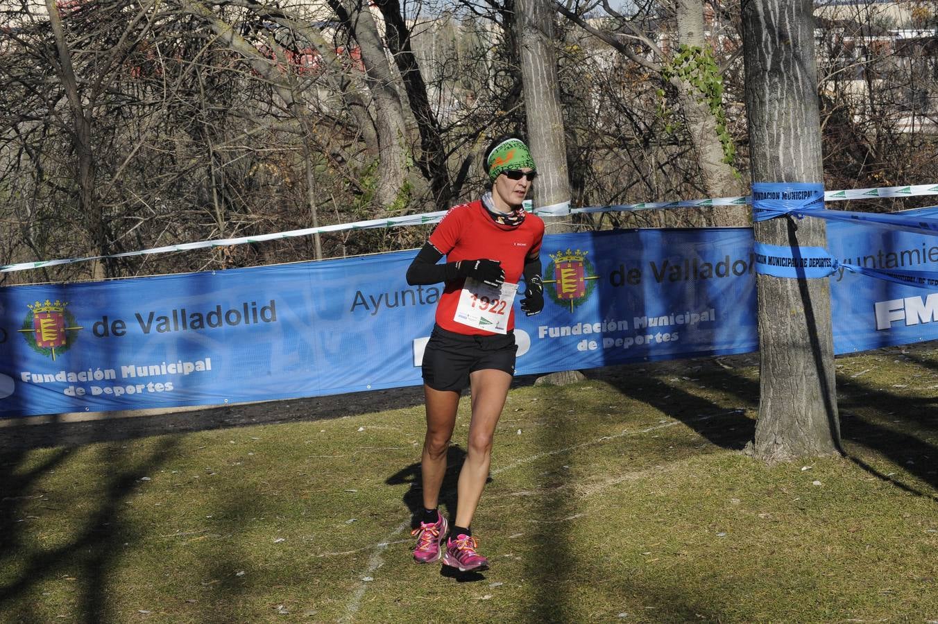 XXXI Cross de las Doce Uvas (8/8)