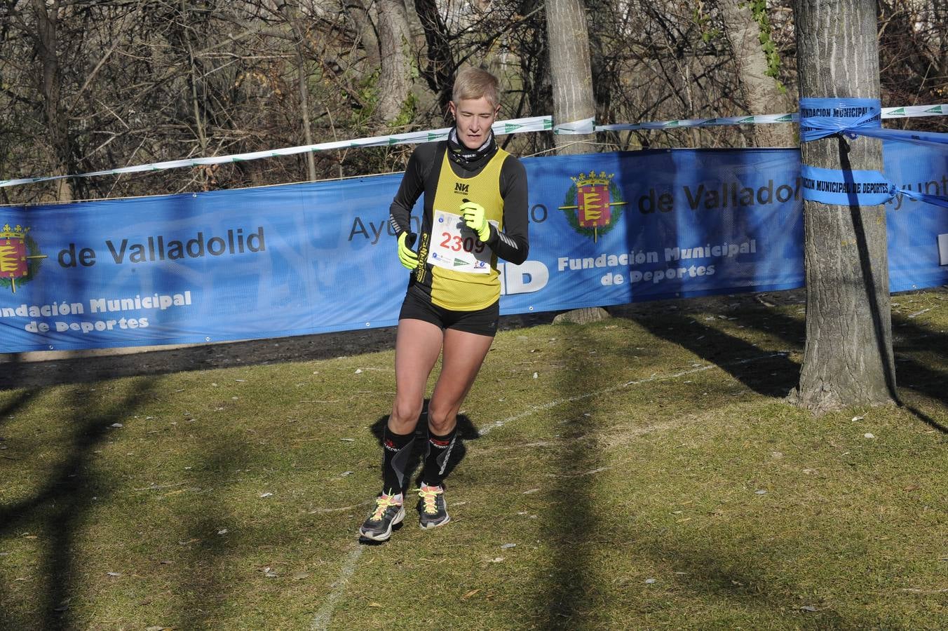 XXXI Cross de las Doce Uvas (8/8)