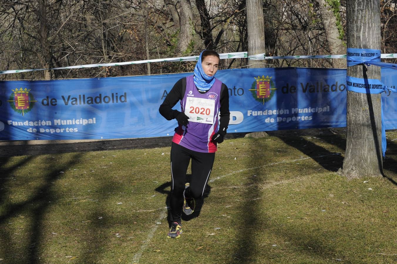 XXXI Cross de las Doce Uvas (8/8)