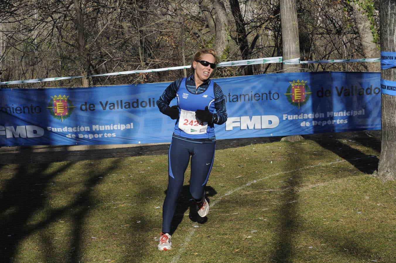 XXXI Cross de las Doce Uvas (8/8)