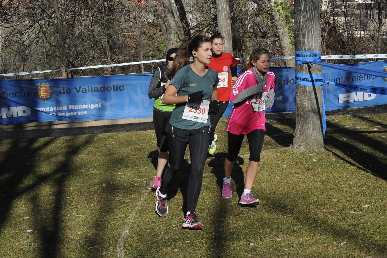 XXXI Cross de las Doce Uvas (8/8)