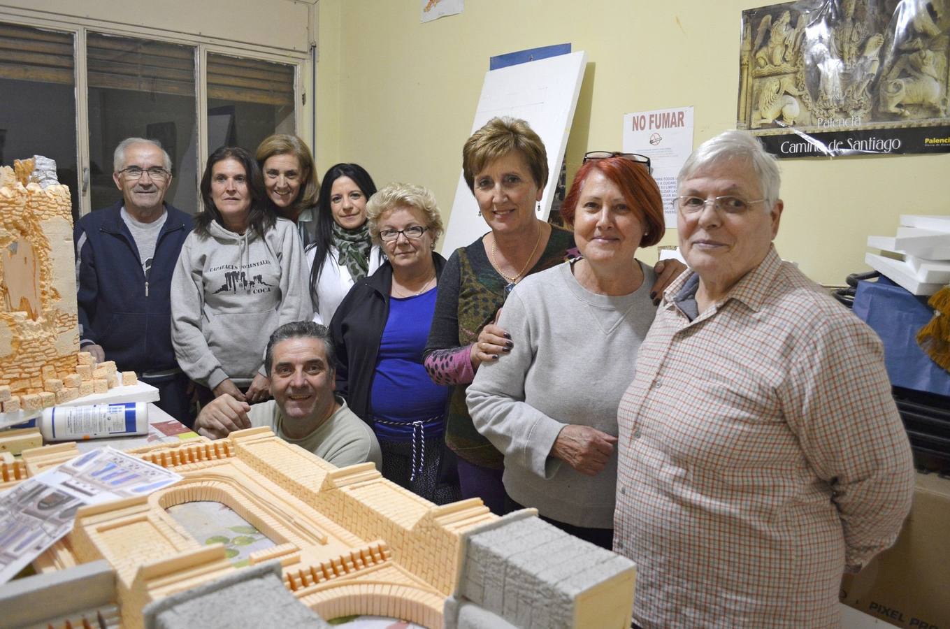 Belén de Coca (Segovia)