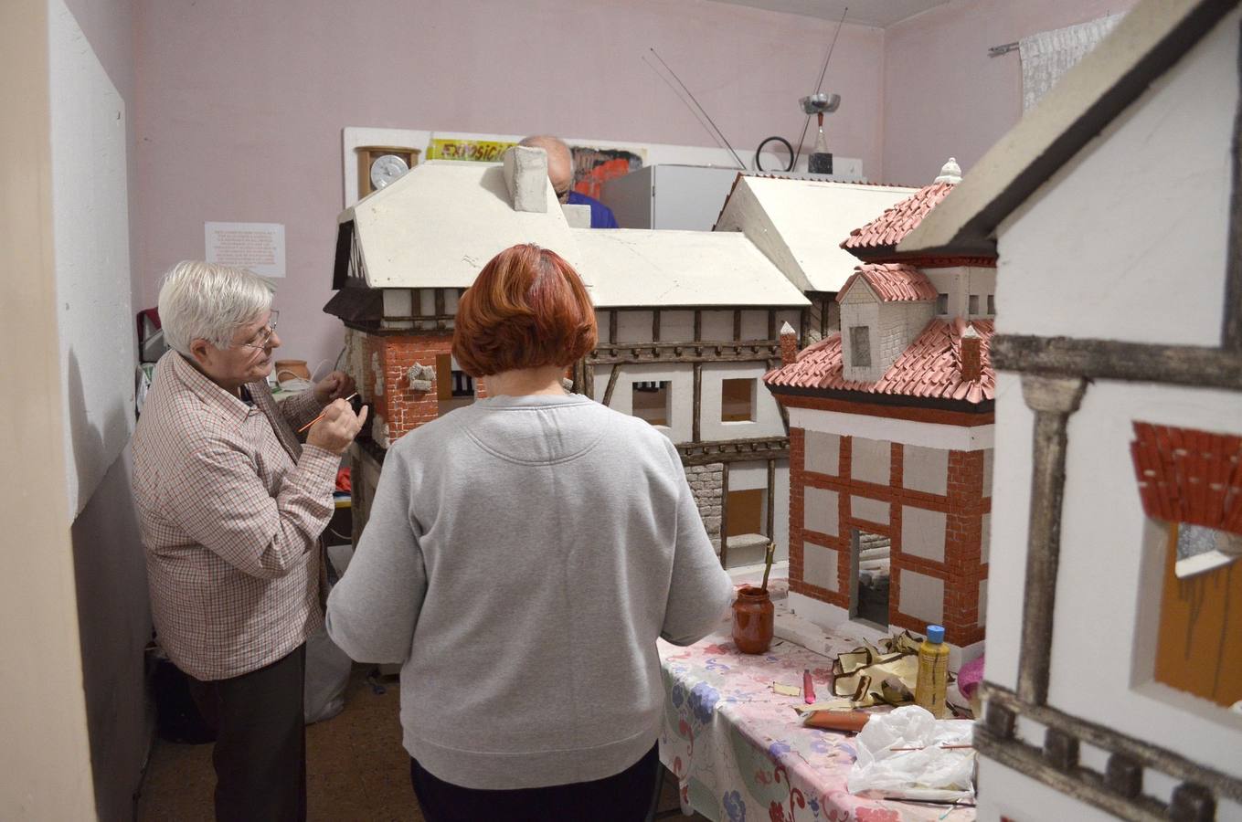 Belén de Coca (Segovia)