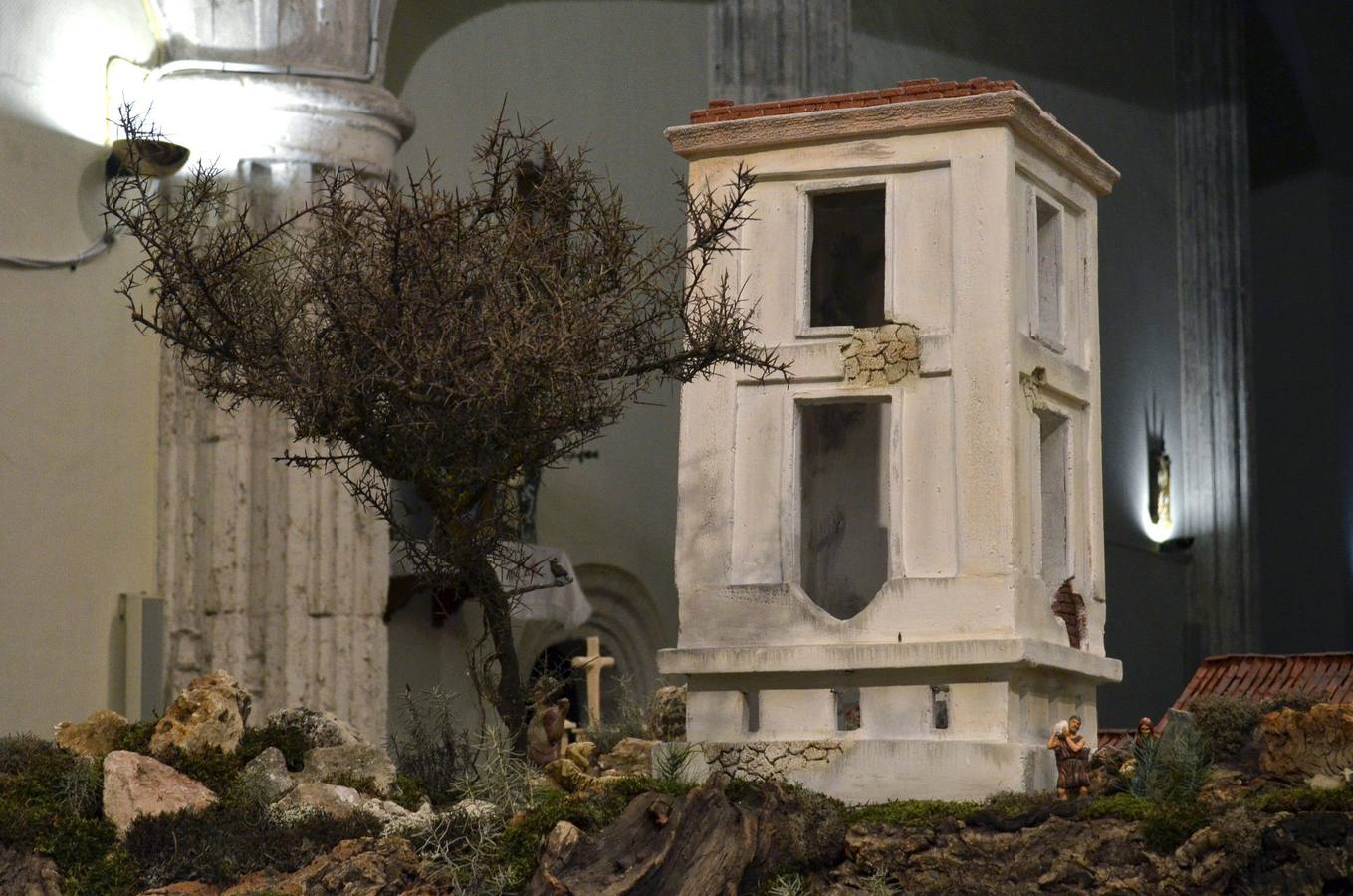 Belén de Coca (Segovia)