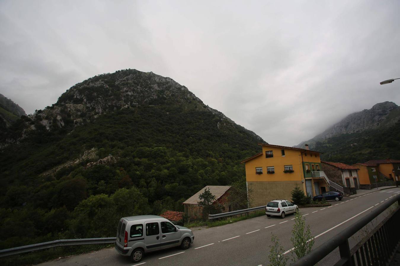 Ampliación del Parque Nacional de Picos de Europa