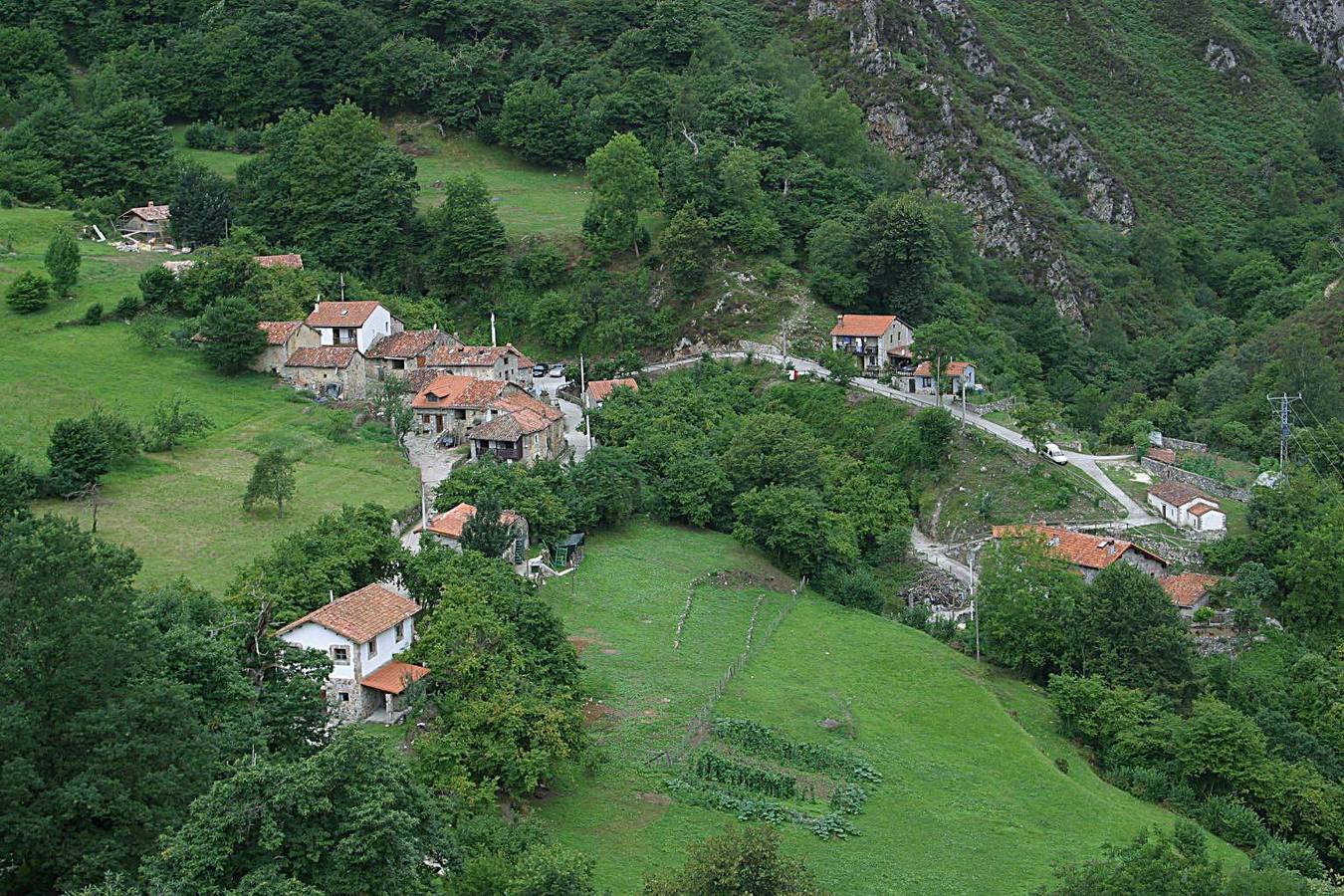 Ampliación del Parque Nacional de Picos de Europa