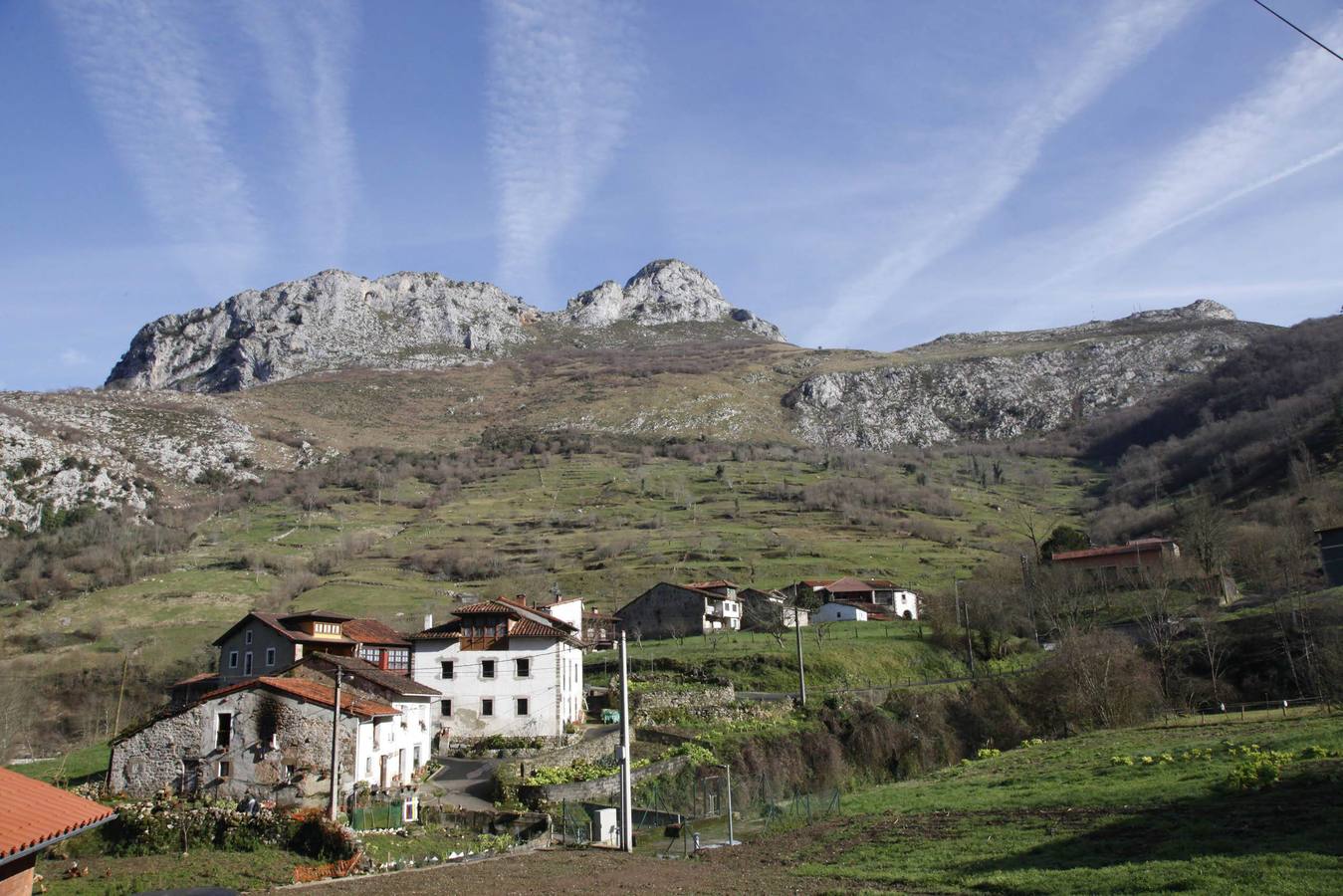 Ampliación del Parque Nacional de Picos de Europa