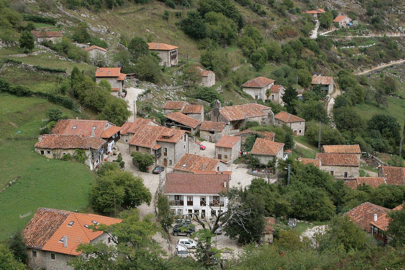 Ampliación del Parque Nacional de Picos de Europa