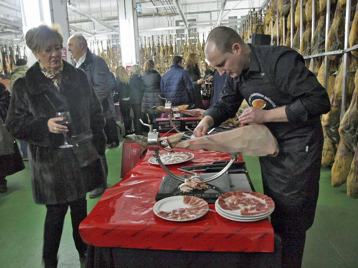 XXX Matanza típica de Guijuelo (Salamanca)