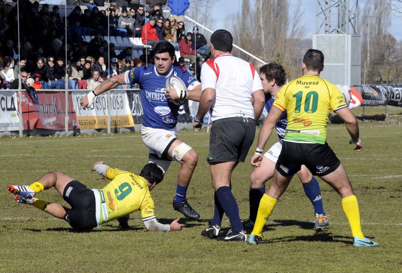 Vrac Quesos 9-0 El Salvador