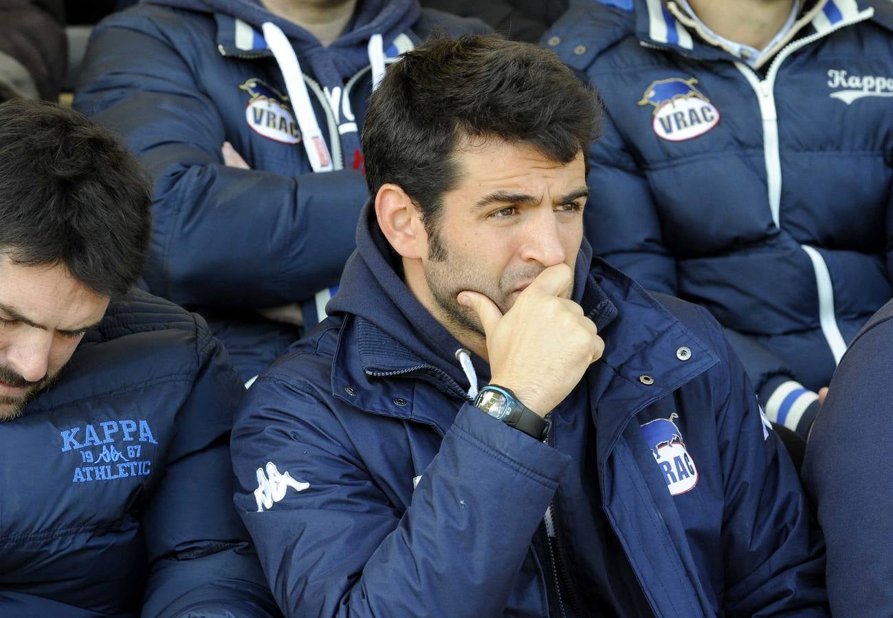 Vrac Quesos 9-0 El Salvador