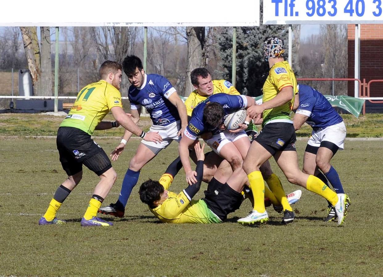 Vrac Quesos 9-0 El Salvador