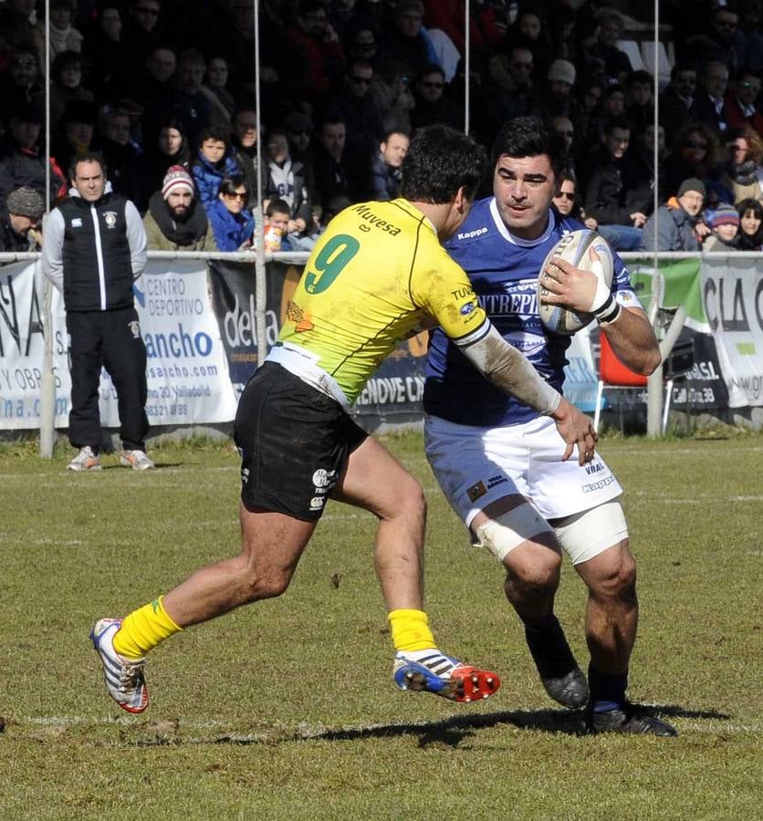 Vrac Quesos 9-0 El Salvador