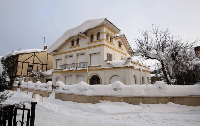 Reabierta la A-67 a todo tipo de vehículos