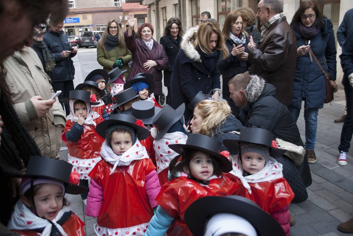 Colegio Santa Teresa de Jesús (Valladolid).