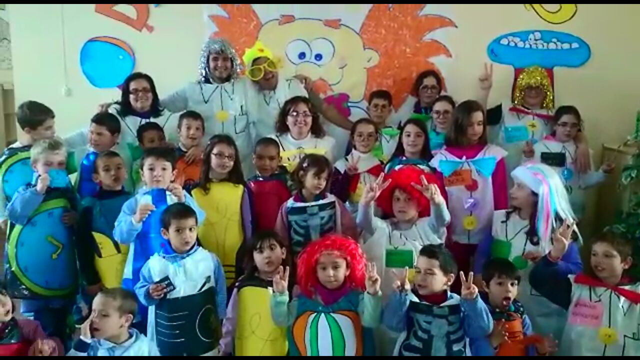 CRA Padre Hoyos de Torrelobatón.