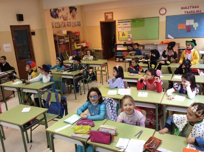 Colegio Santa Teresa de Jesús (Valladolid).