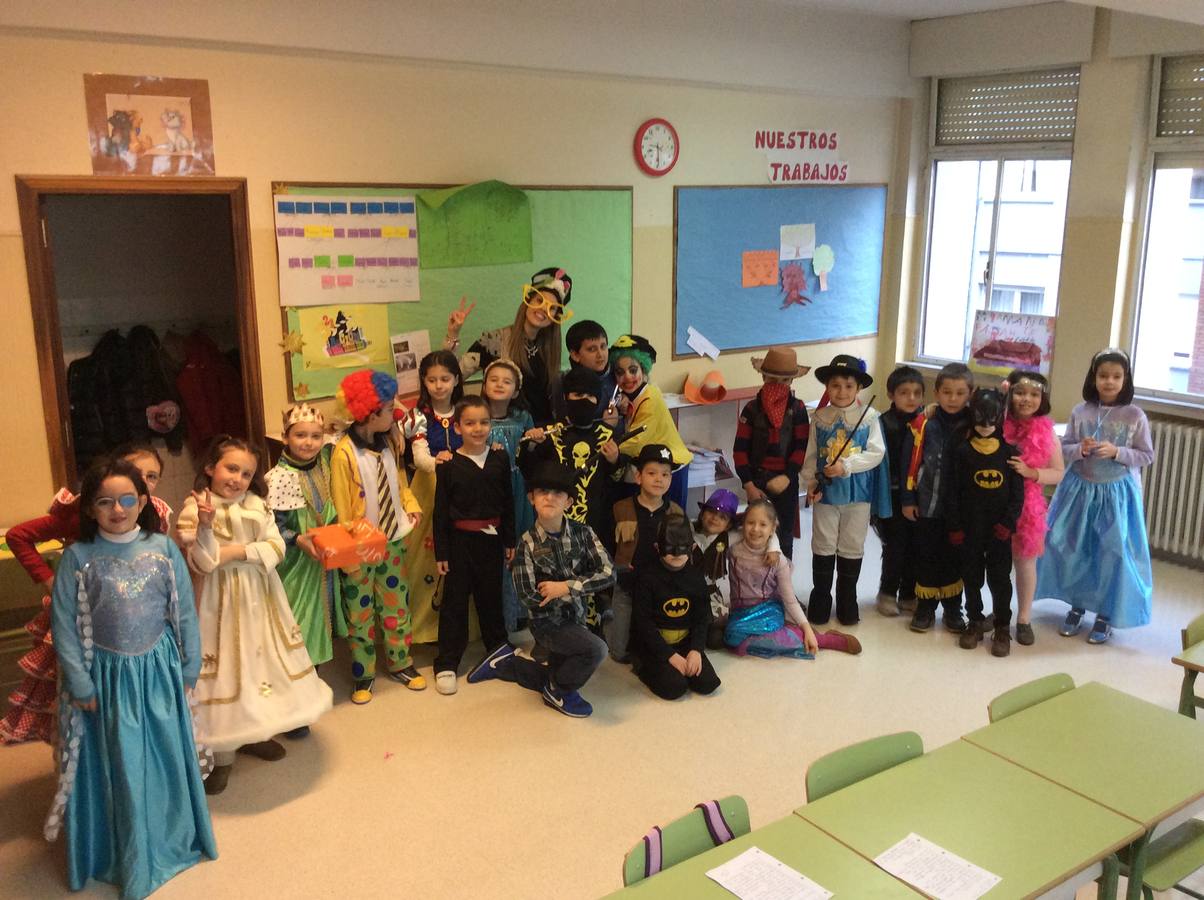 Colegio Santa Teresa de Jesús (Valladolid).