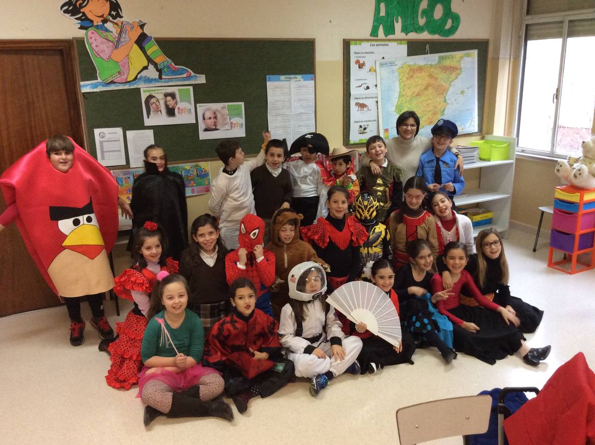 Colegio Santa Teresa de Jesús (Valladolid).