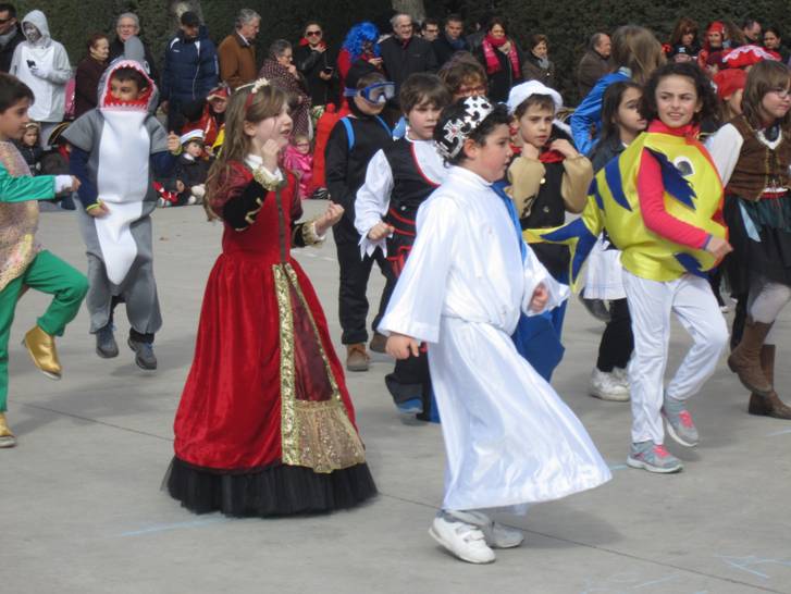 Colegio León Felipe (Valladolid).