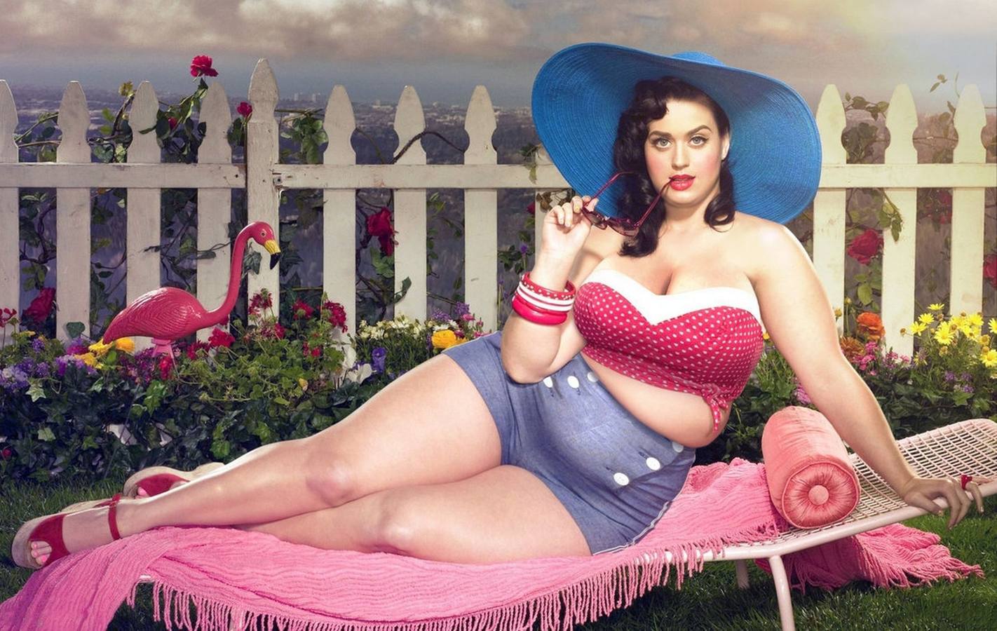David Lopera, el artista que engorda a las famosas