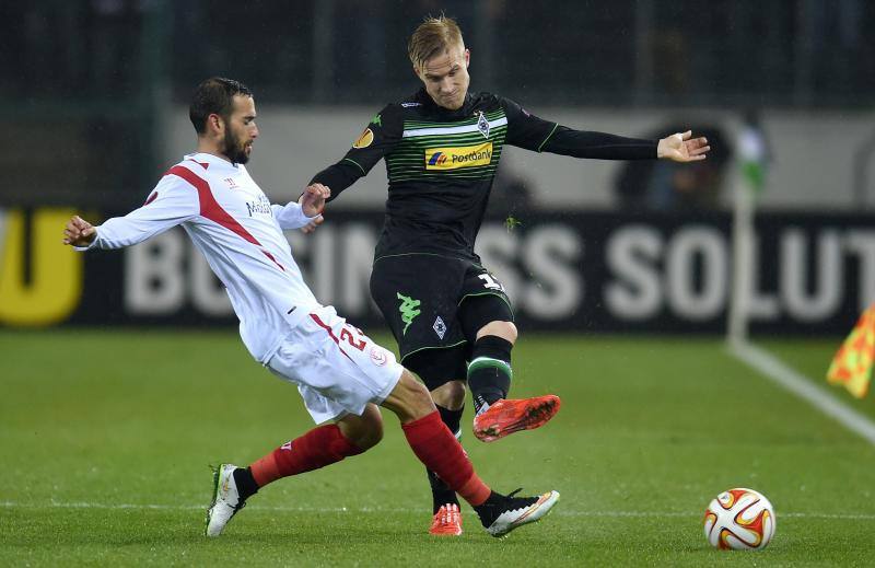 Borussia de Mönchengladbach - Sevilla