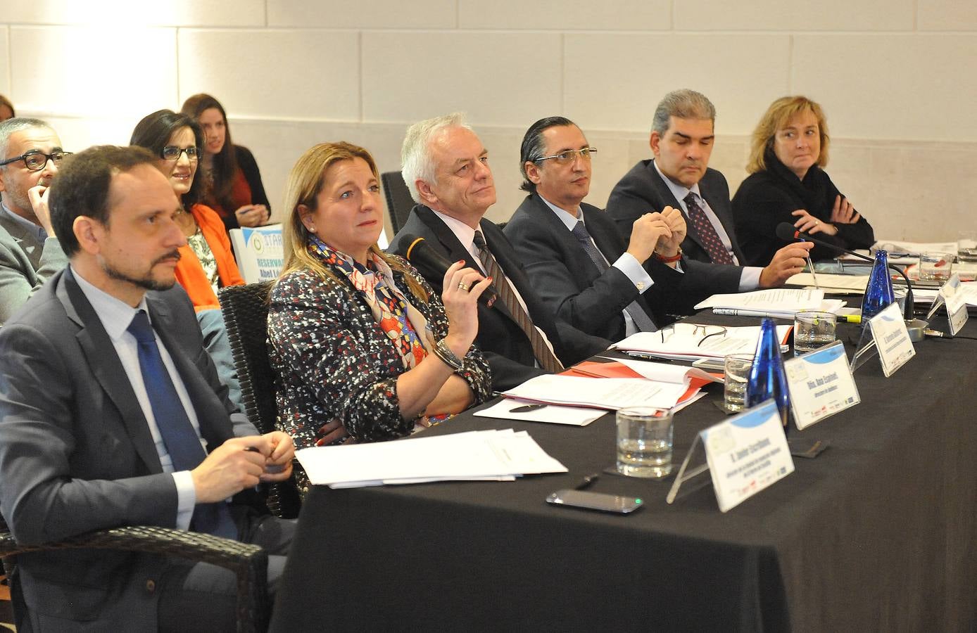 Los finalistas del programa STARTinnova presentan sus proyectos en la gala final (2/2)