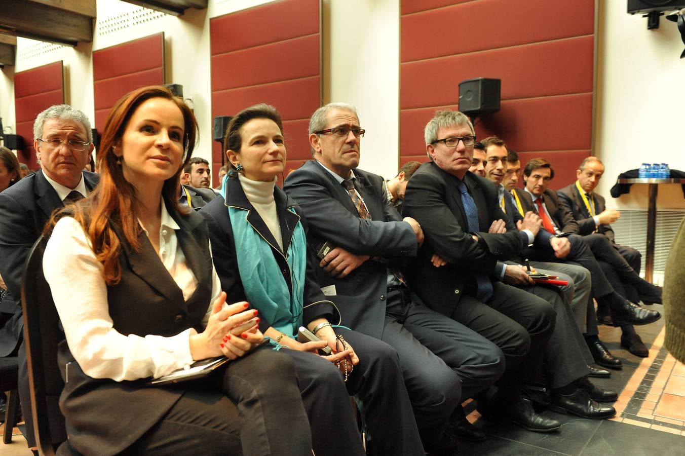 Jornada dedicada a la patata, la fruta y la hortaliza en el marco de Agrohorizonte 2020