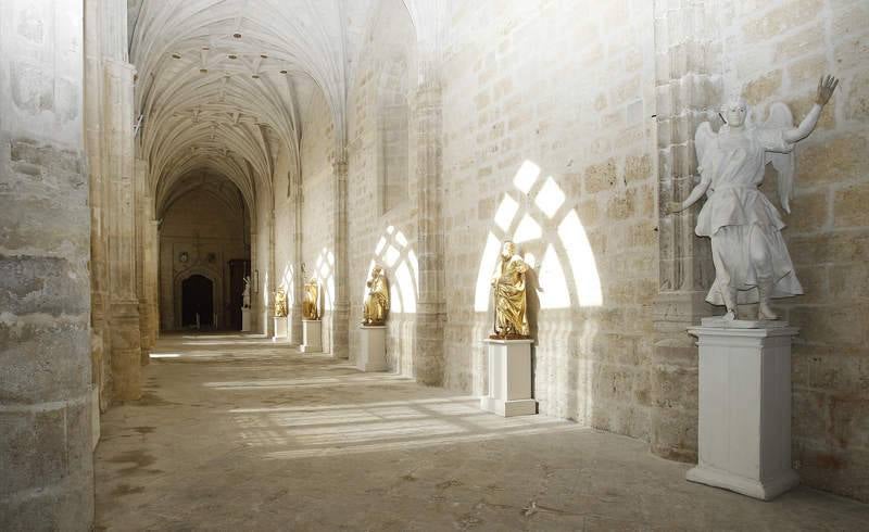 Visitas turísticas a la Catedral de Palencia