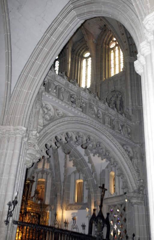 Visitas turísticas a la Catedral de Palencia