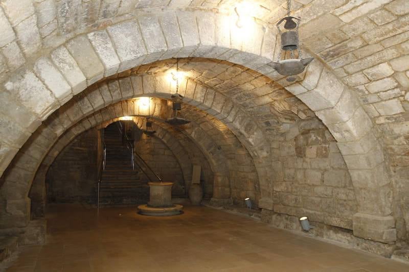 Visitas turísticas a la Catedral de Palencia