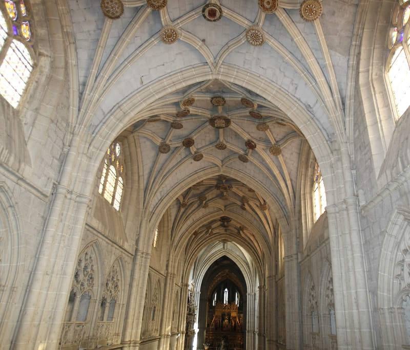 Visitas turísticas a la Catedral de Palencia