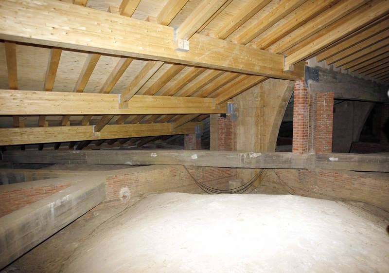 Visitas turísticas a la Catedral de Palencia