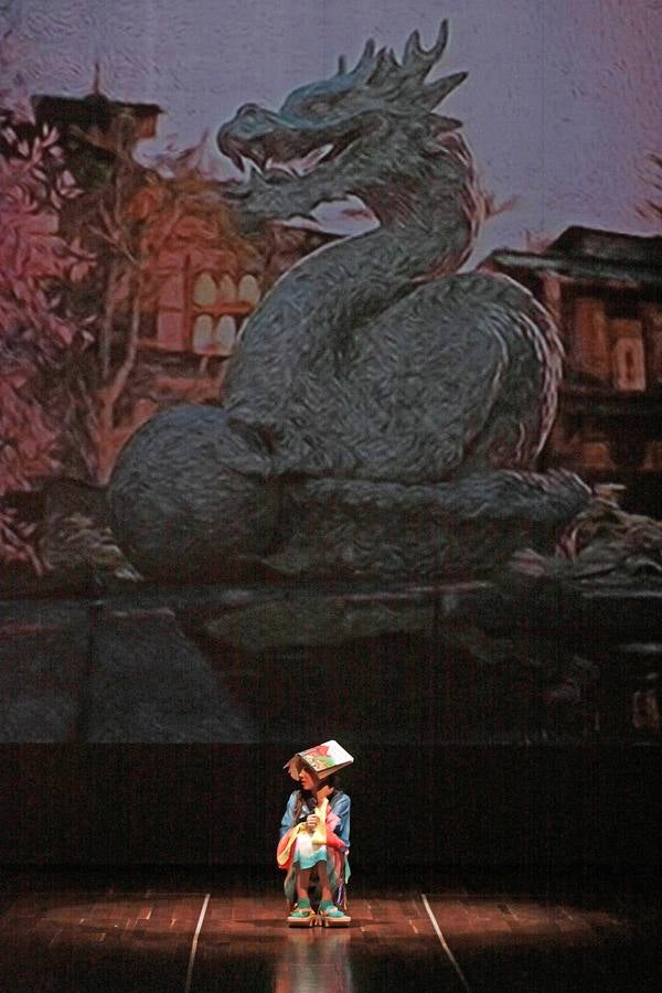 Desfile por la igualdad de género en León