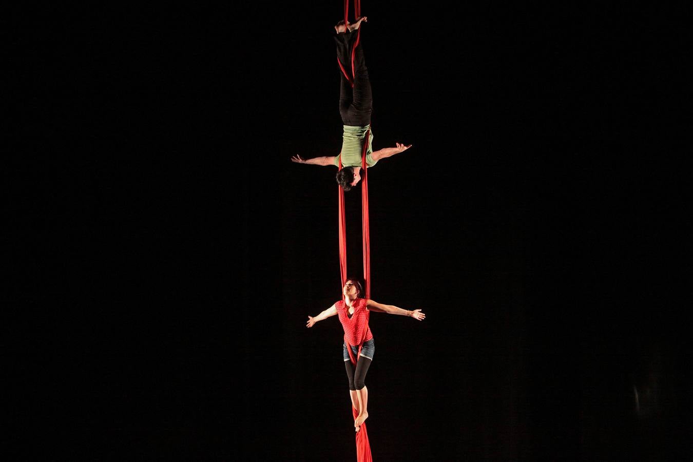 Desfile por la igualdad de género en León