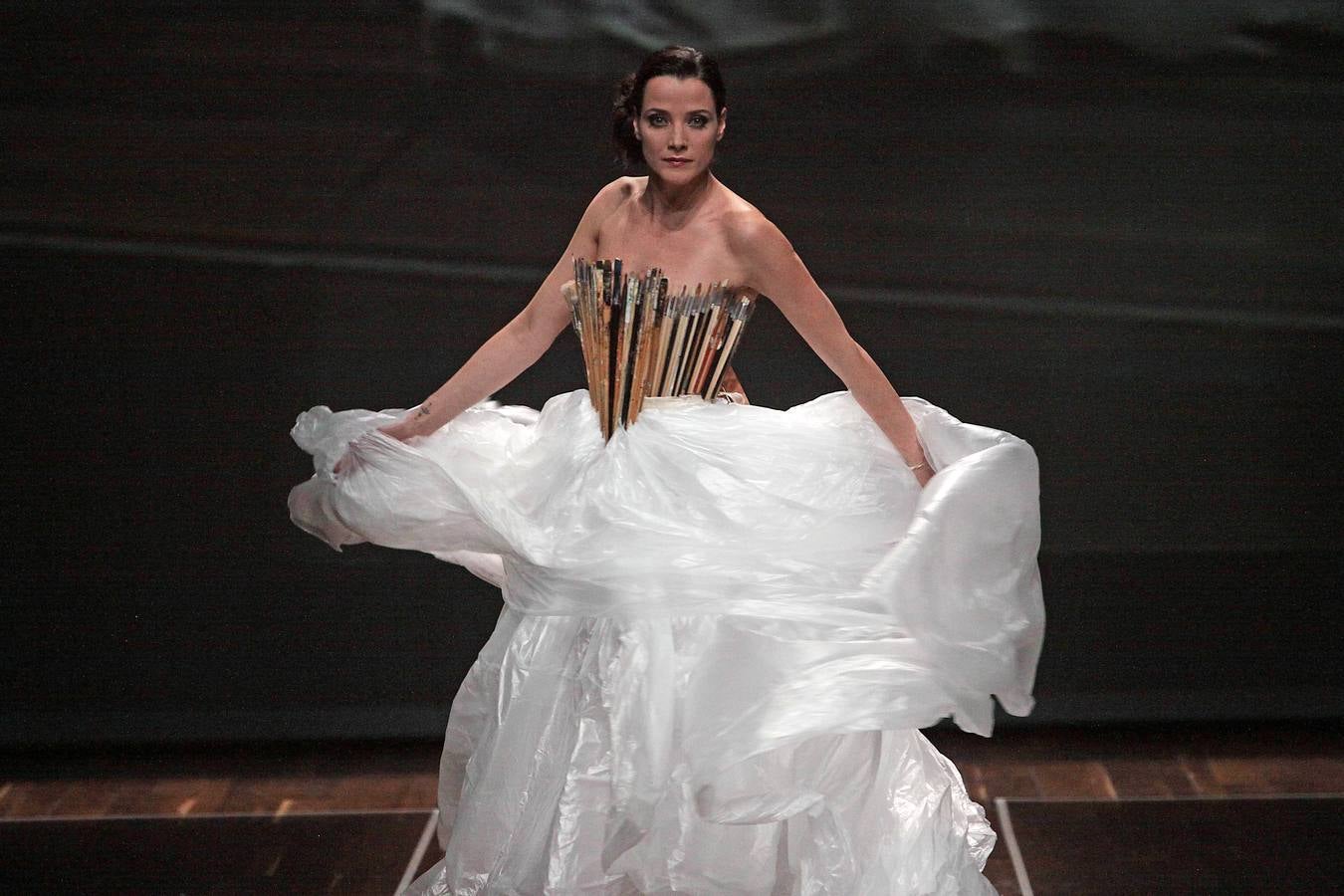 Desfile por la igualdad de género en León