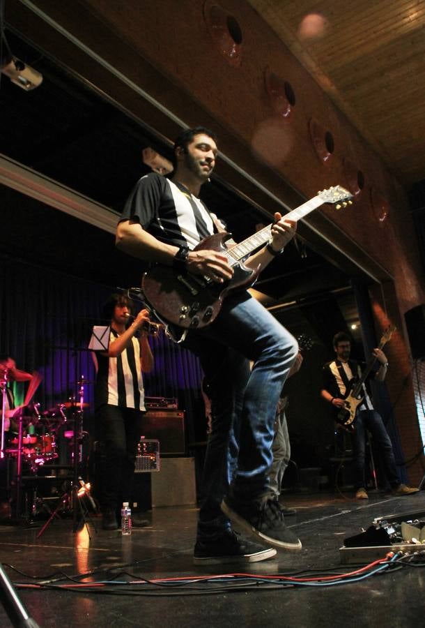 Día Internacional de la Mujer en Simancas (Valladolid)