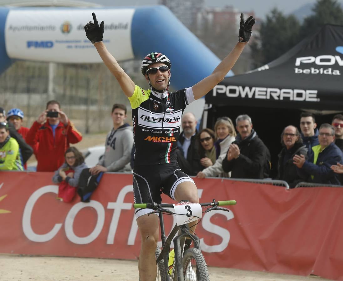 Internacionales Ciudad de Valladolid de Cross Country Olímpico