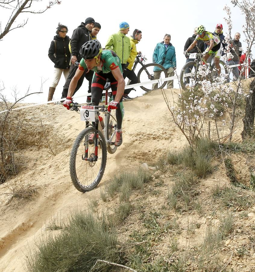 Internacionales Ciudad de Valladolid de Cross Country Olímpico