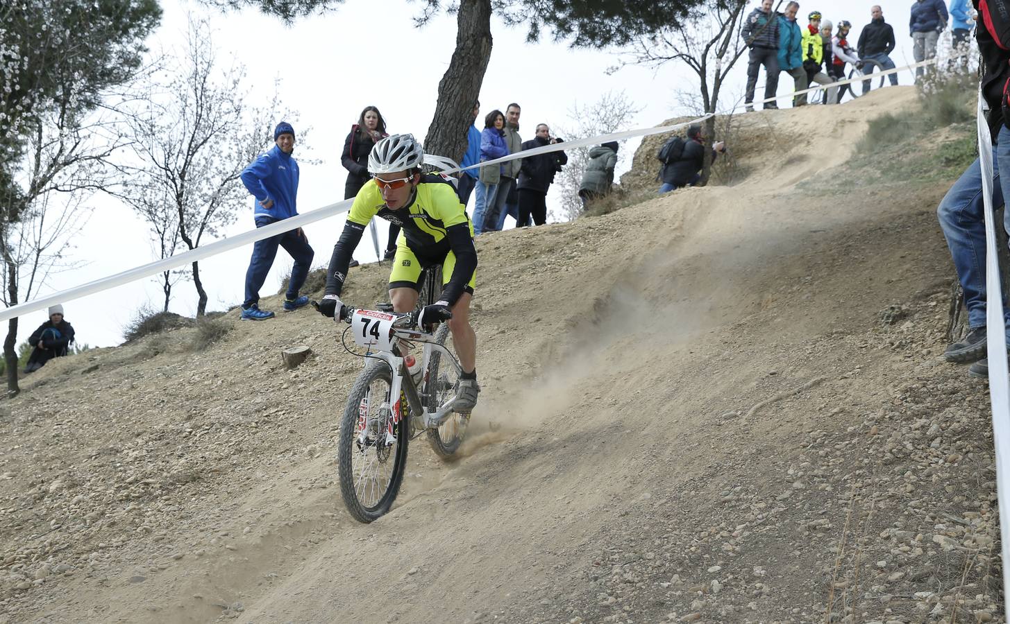 Internacionales Ciudad de Valladolid de Cross Country Olímpico