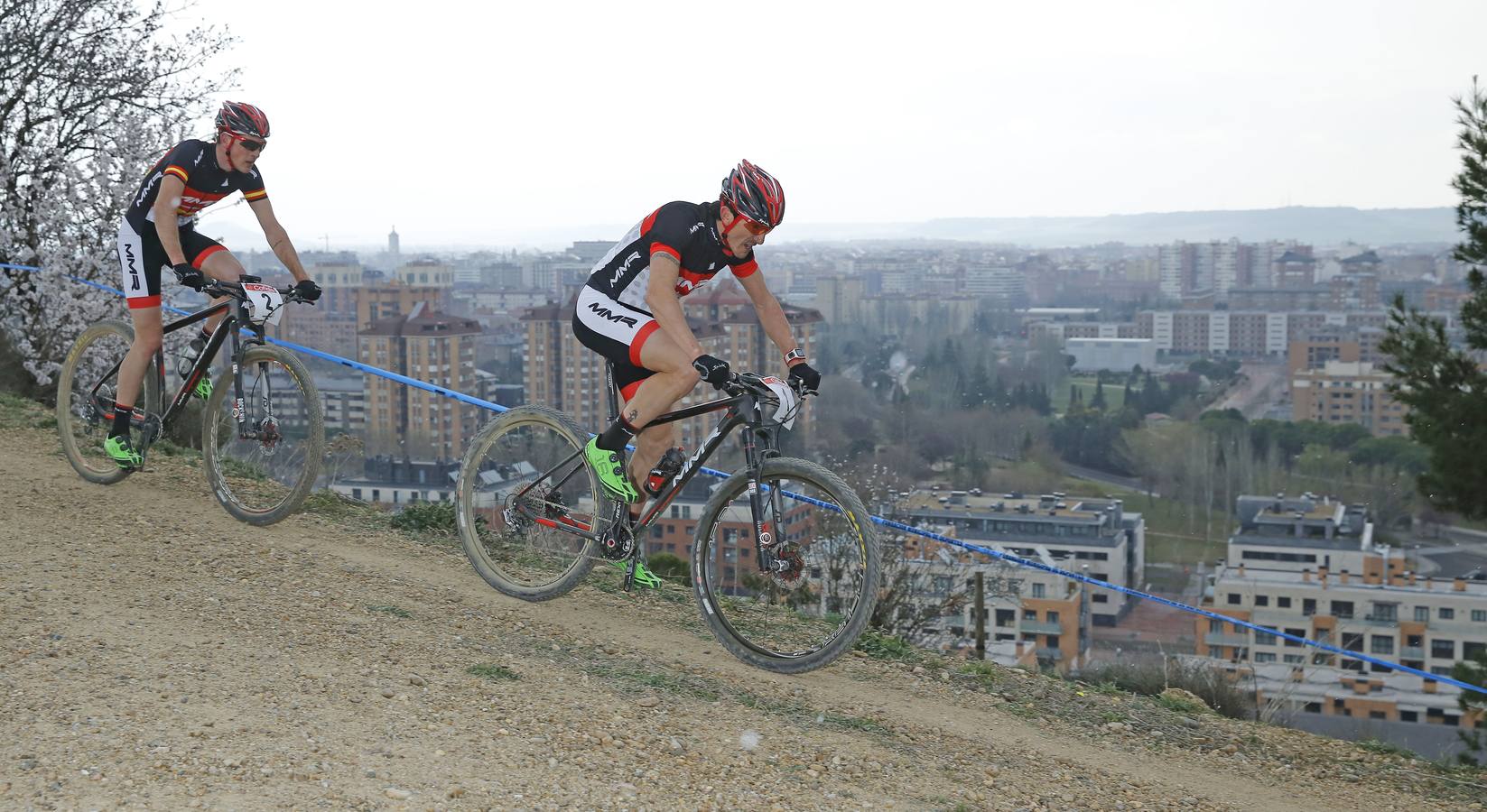 Internacionales Ciudad de Valladolid de Cross Country Olímpico