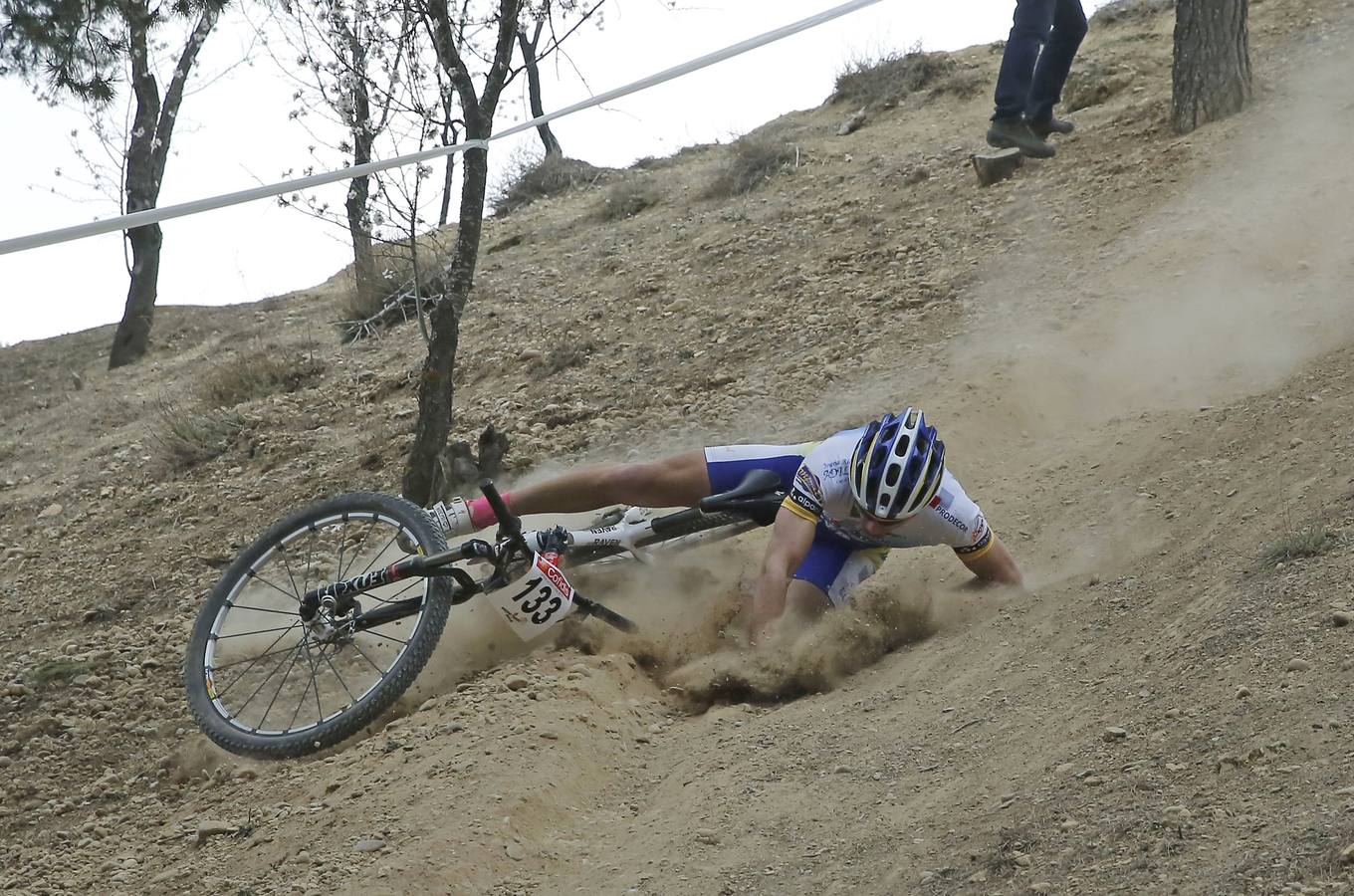 Internacionales Ciudad de Valladolid de Cross Country Olímpico