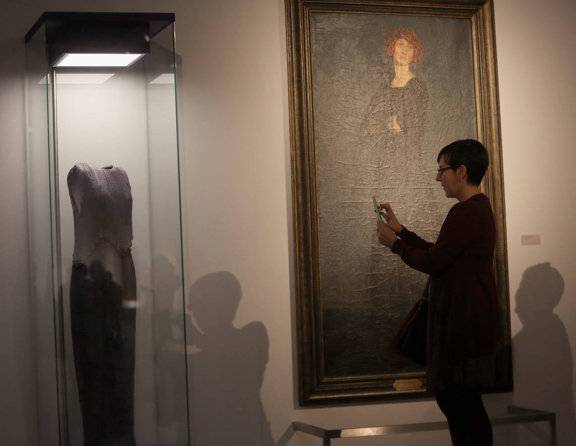 La sala de la Pasión de Valladolid acoge la muestra &#039;Redes internacionales de la cultura española 1914-1939&#039;