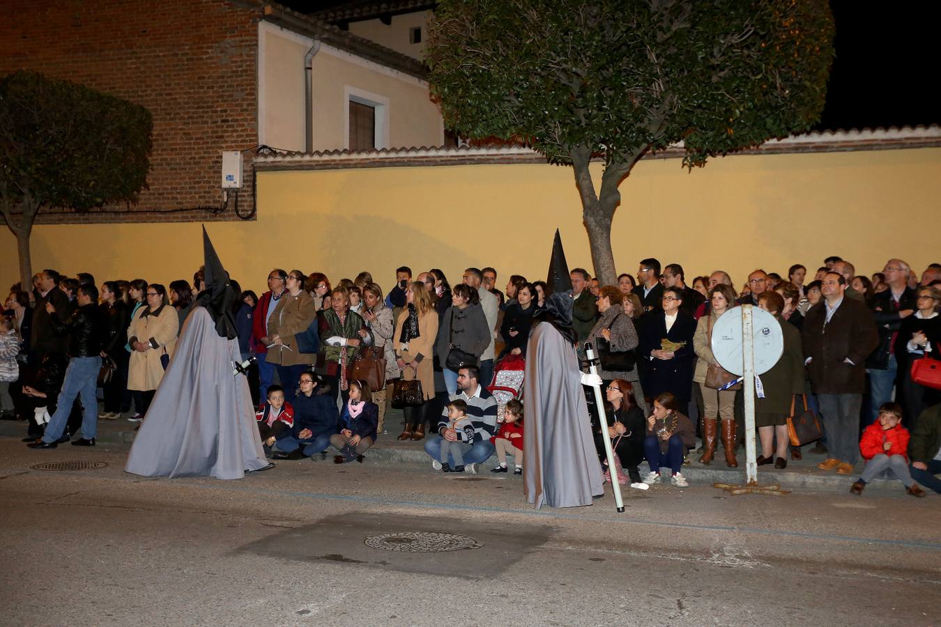 Ejercicio público de las Cinco Llagas