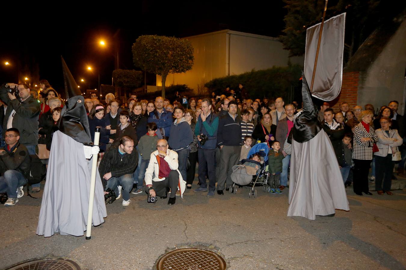 Ejercicio público de las Cinco Llagas