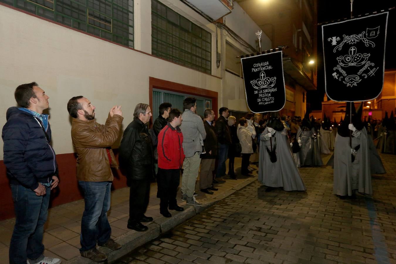 Ejercicio público de las Cinco Llagas