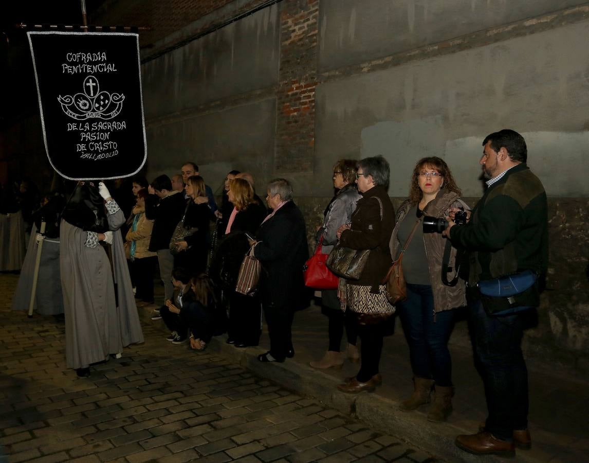 Ejercicio público de las Cinco Llagas