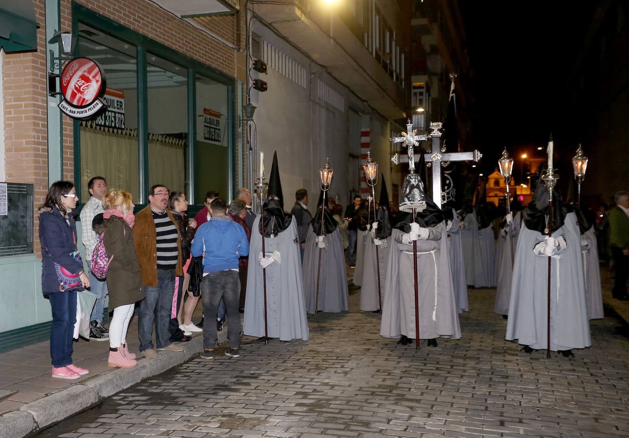 Ejercicio público de las Cinco Llagas